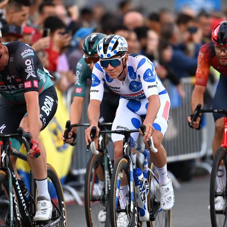 78th Tour of Spain 2023 - Stage 21