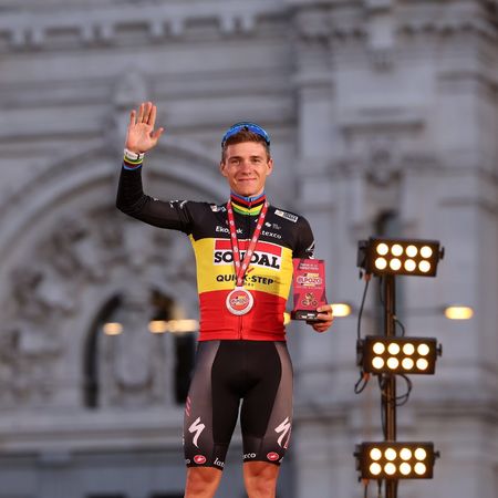 78th Tour of Spain 2023 - Stage 21