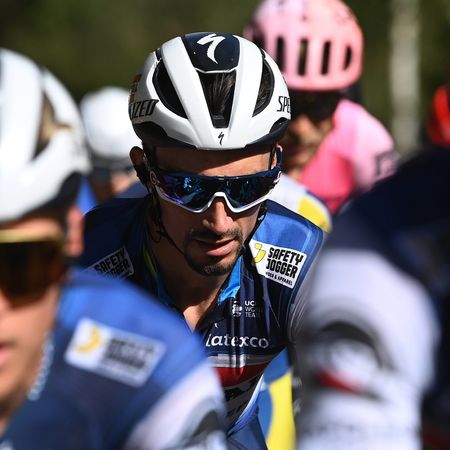 83rd Skoda Tour Luxembourg 2023 - Stage 1