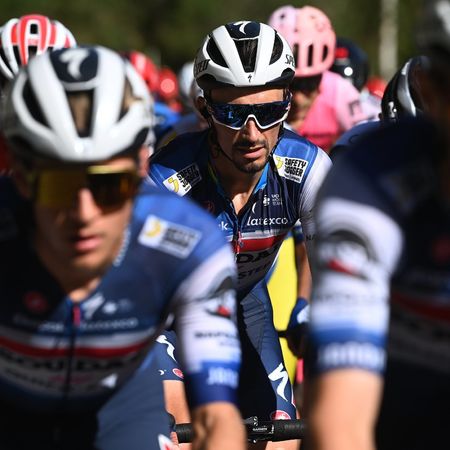 83rd Skoda Tour Luxembourg 2023 - Stage 1