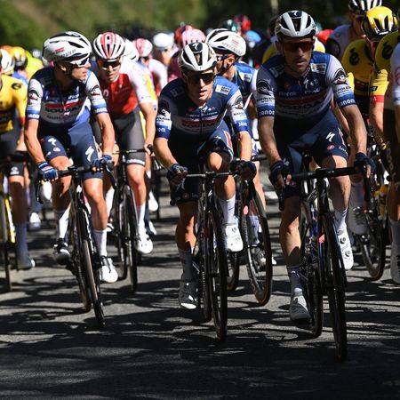 83rd Skoda Tour Luxembourg 2023 - Stage 1