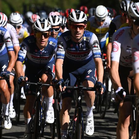 83rd Skoda Tour Luxembourg 2023 - Stage 1