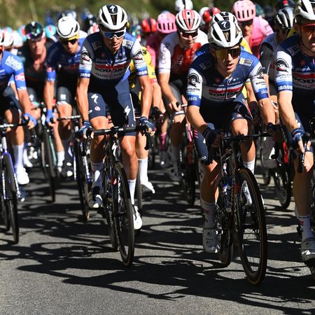 83rd Skoda Tour Luxembourg 2023 - Stage 1