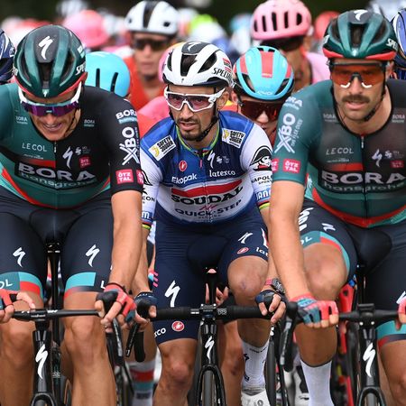 83rd Skoda Tour Luxembourg 2023 - Stage 2