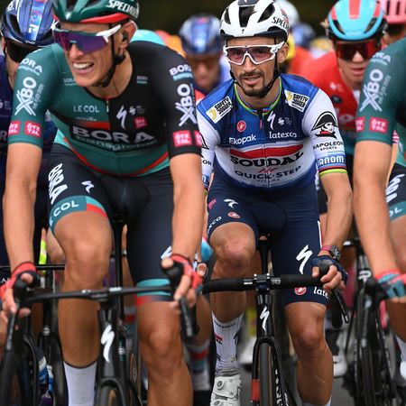 83rd Skoda Tour Luxembourg 2023 - Stage 2