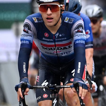 83rd Skoda Tour Luxembourg 2023 - Stage 2