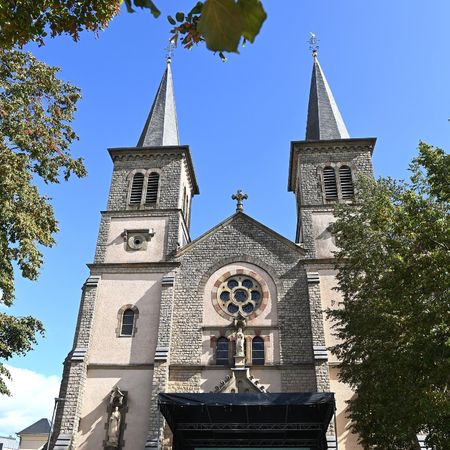 83rd Skoda Tour Luxembourg 2023 - Stage 3