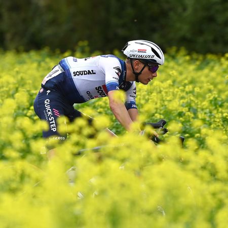 83rd Skoda Tour Luxembourg 2023 - Stage 3