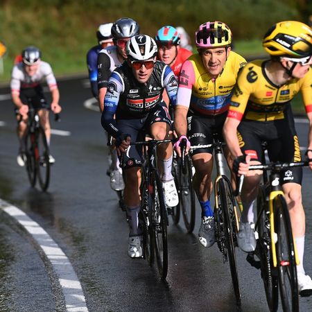 83rd Skoda Tour Luxembourg 2023 - Stage 3