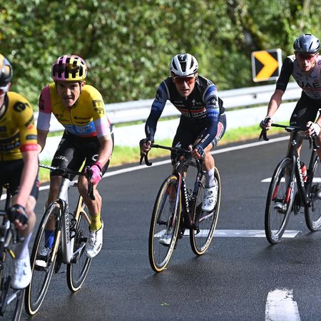 83rd Skoda Tour Luxembourg 2023 - Stage 3