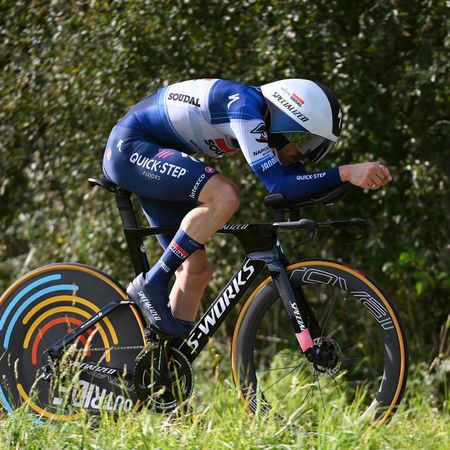 83rd Skoda Tour Luxembourg 2023 - Stage 4