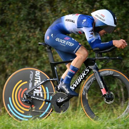 83rd Skoda Tour Luxembourg 2023 - Stage 4