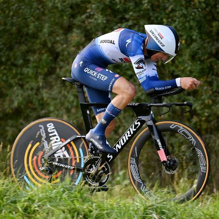 83rd Skoda Tour Luxembourg 2023 - Stage 4