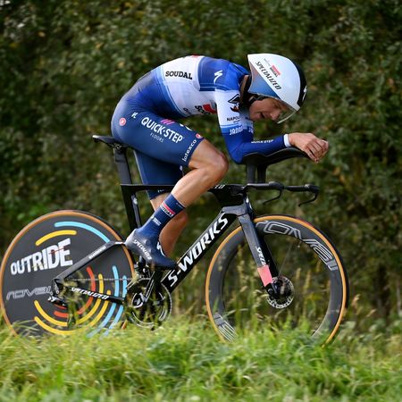 83rd Skoda Tour Luxembourg 2023 - Stage 4