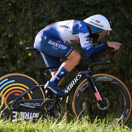 83rd Skoda Tour Luxembourg 2023 - Stage 4