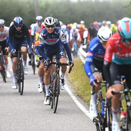 83rd Skoda Tour Luxembourg 2023 - Stage 5