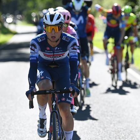 83rd Skoda Tour Luxembourg 2023 - Stage 5