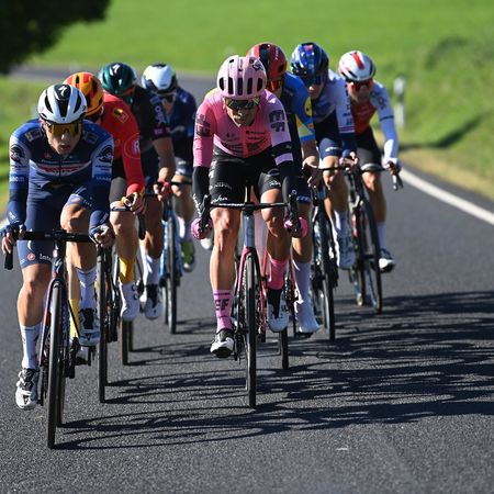 83rd Skoda Tour Luxembourg 2023 - Stage 5