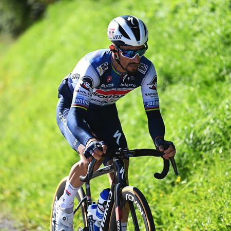 83rd Skoda Tour Luxembourg 2023 - Stage 5