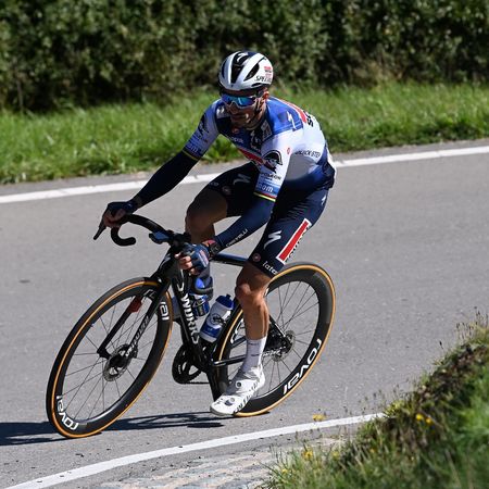 83rd Skoda Tour Luxembourg 2023 - Stage 5