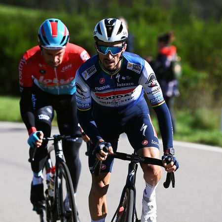 83rd Skoda Tour Luxembourg 2023 - Stage 5