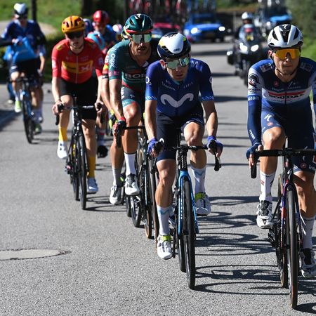 83rd Skoda Tour Luxembourg 2023 - Stage 5