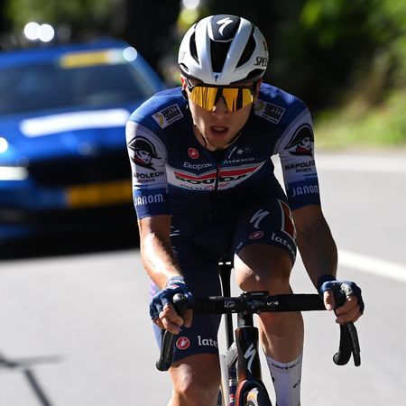 83rd Skoda Tour Luxembourg 2023 - Stage 5