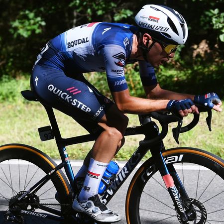 83rd Skoda Tour Luxembourg 2023 - Stage 5