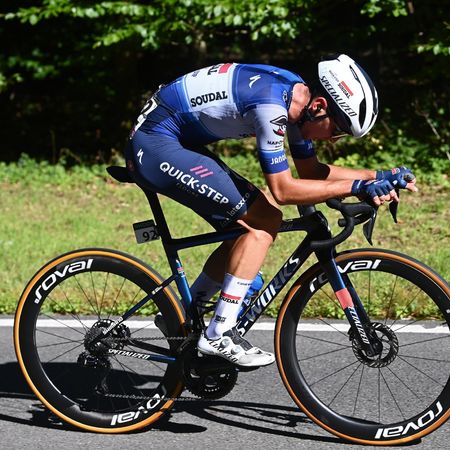 83rd Skoda Tour Luxembourg 2023 - Stage 5