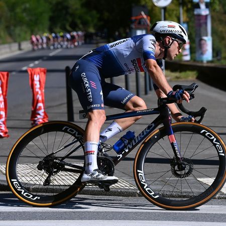 83rd Skoda Tour Luxembourg 2023 - Stage 5