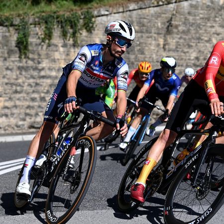 83rd Skoda Tour Luxembourg 2023 - Stage 5