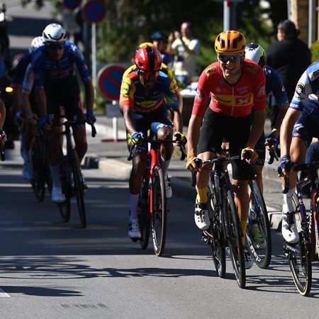 83rd Skoda Tour Luxembourg 2023 - Stage 5