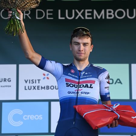 83rd Skoda Tour Luxembourg 2023 - Stage 5