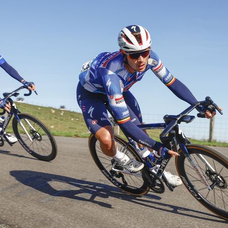 NIBC Tour of Holland 2025 stage - 4