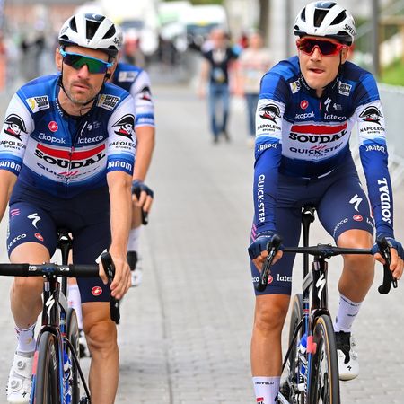 82nd Circuit Franco-Belge 2023