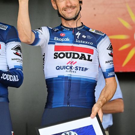 82nd Circuit Franco-Belge 2023