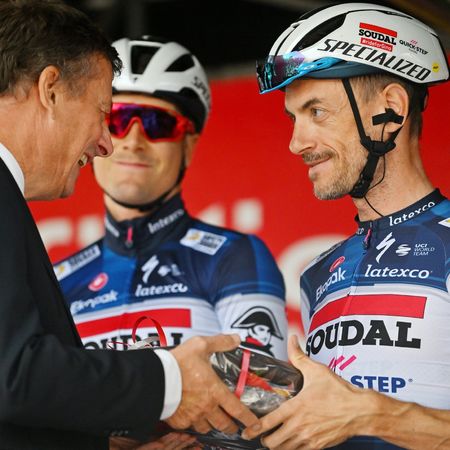 82nd Circuit Franco-Belge 2023