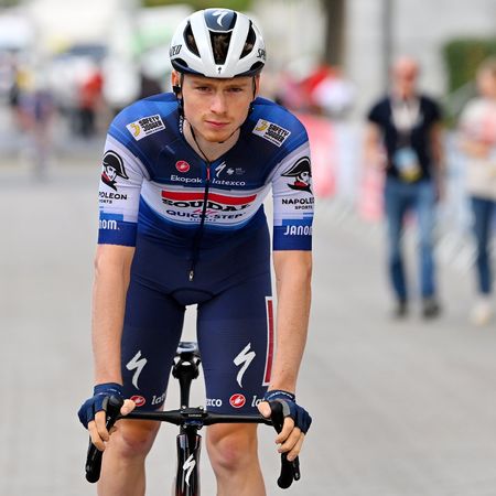 82nd Circuit Franco-Belge 2023