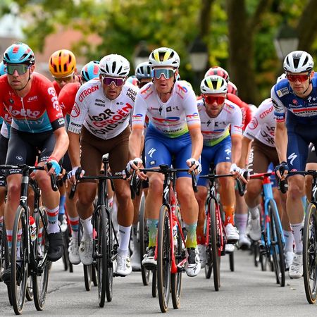 82nd Circuit Franco-Belge 2023