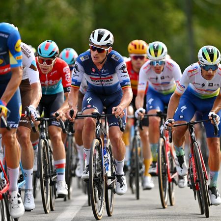 82nd Circuit Franco-Belge 2023