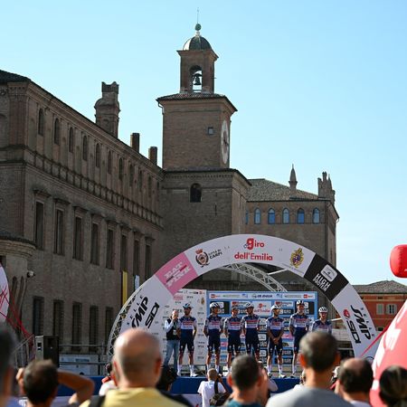 106th Giro dell'Emilia 2023