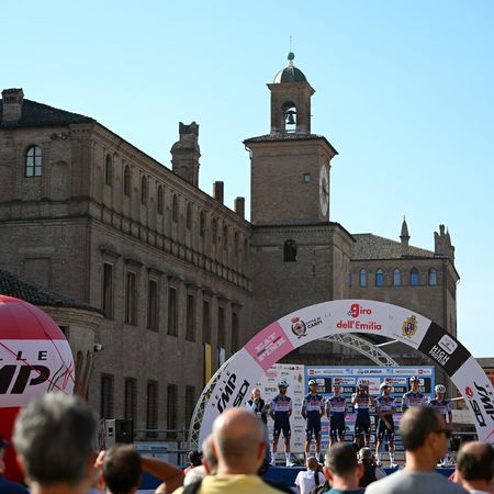 106th Giro dell'Emilia 2023