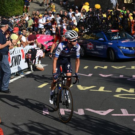 106th Giro dell'Emilia 2023