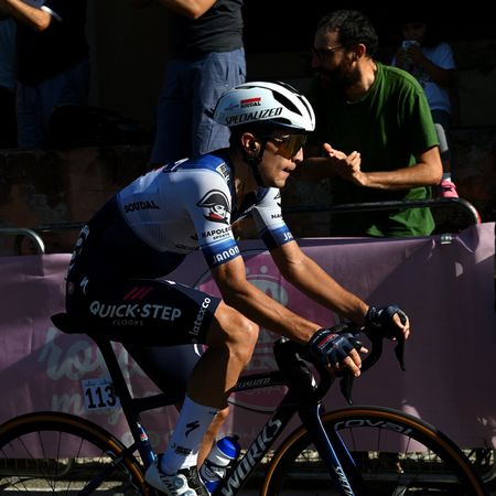 106th Giro dell'Emilia 2023