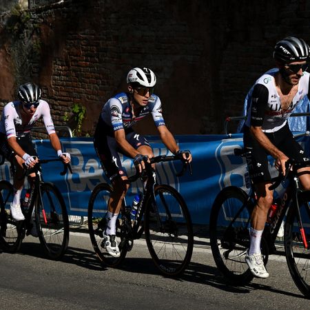 106th Giro dell'Emilia 2023