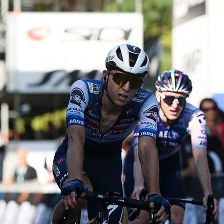 106th Giro dell'Emilia 2023