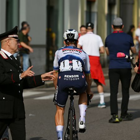 104th Coppa Bernocchi - GP BPM