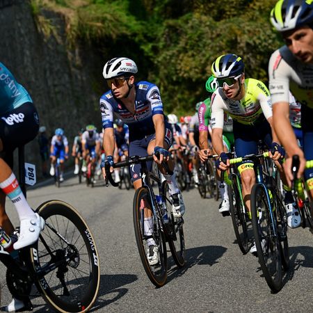 104th Coppa Bernocchi - GP BPM