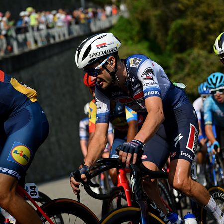 104th Coppa Bernocchi - GP BPM