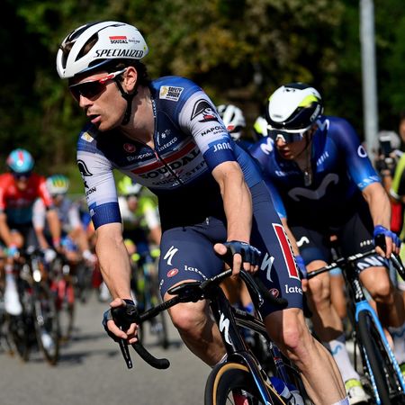 104th Coppa Bernocchi - GP BPM